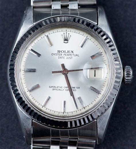 rolex anni 70 uyster superlativ|vintage rolex datejust.